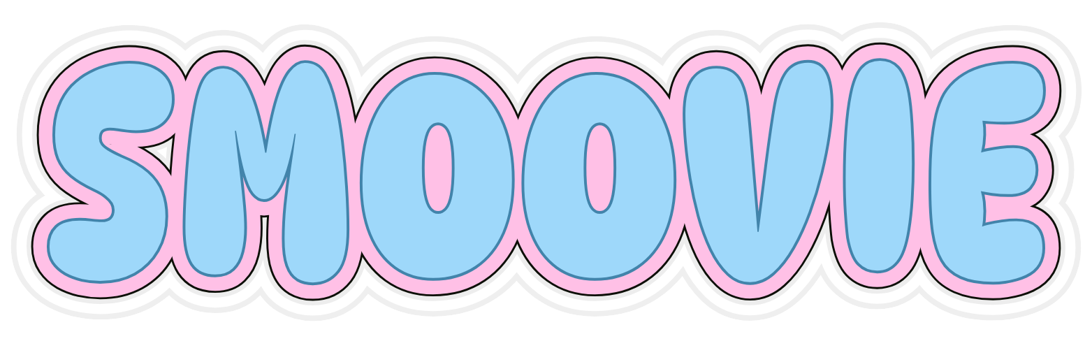 Smoovie Logo